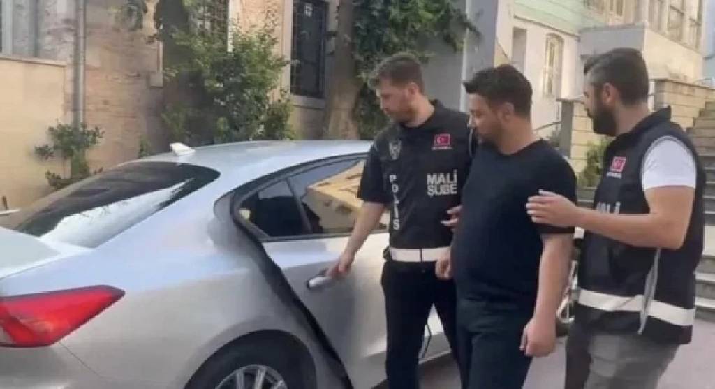 Oğuzhan Uğur dahil 9 şüpheli tutuklandı
