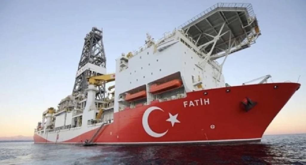 TPAO, Bulgaristan'da doğalgaz aramalarına ortak oldu
