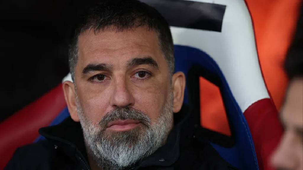 Arda Turan için A Milli Takım iddiası