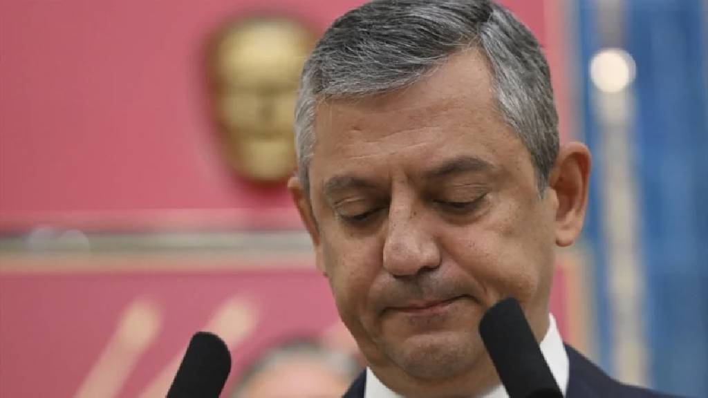 Sandalye dağılımında yeni tablo