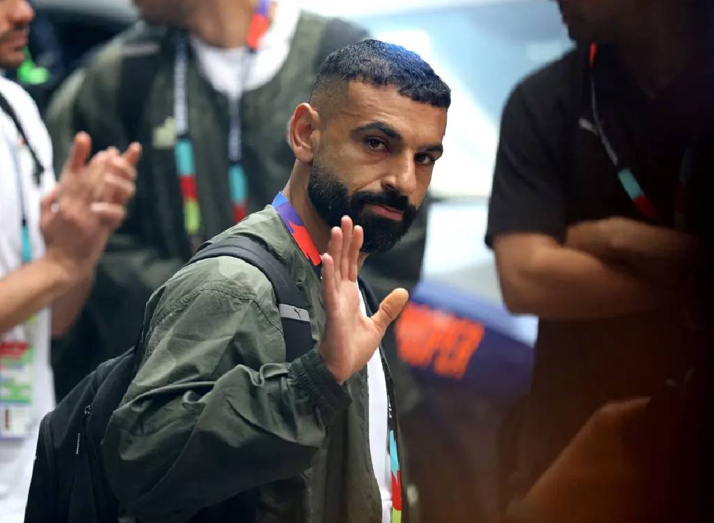 "Salah transferinde hala umut var"