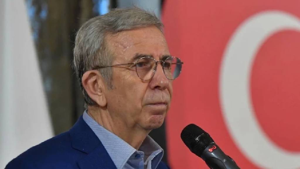 "Geçmişteki zamanlamalar gündeme geldi"