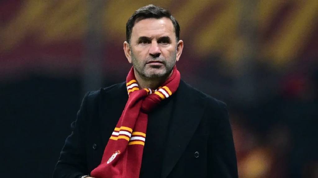 Galatasaray'da 4 isimle yollar ayrılıyor