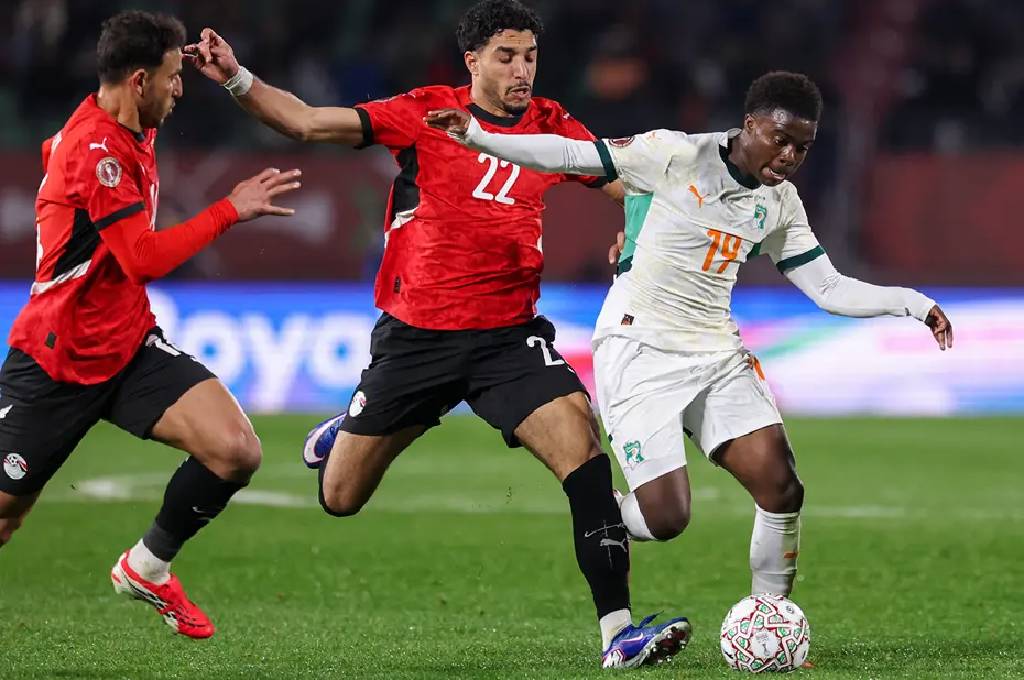 Oulai için Trabzonspor'a resmi teklif