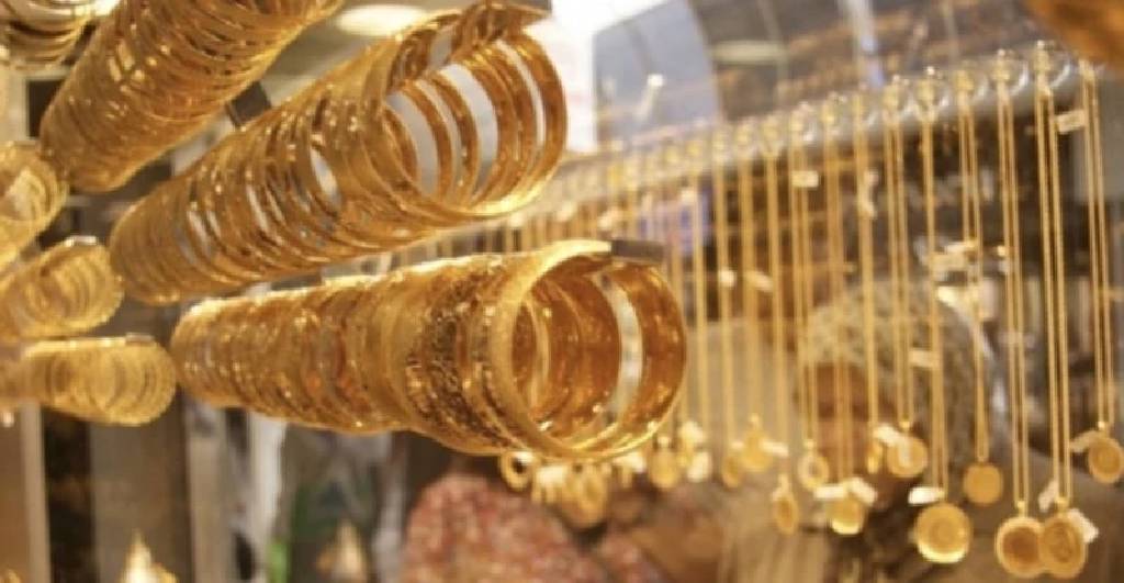 Altın fiyatları haftaya düşüşle başladı