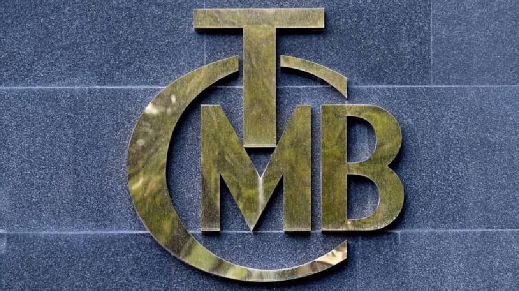 TCMB, Finansal Hesaplar Raporu'nu yayımladı