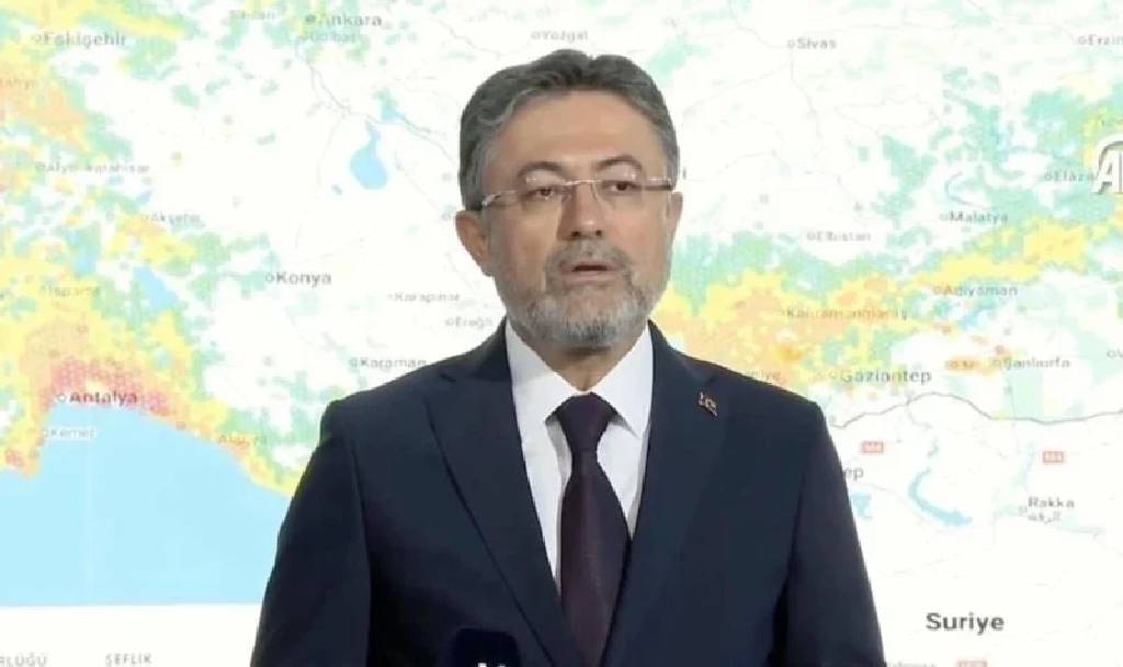 Orman yangınlarına karşı müdaheleler devam ediyor