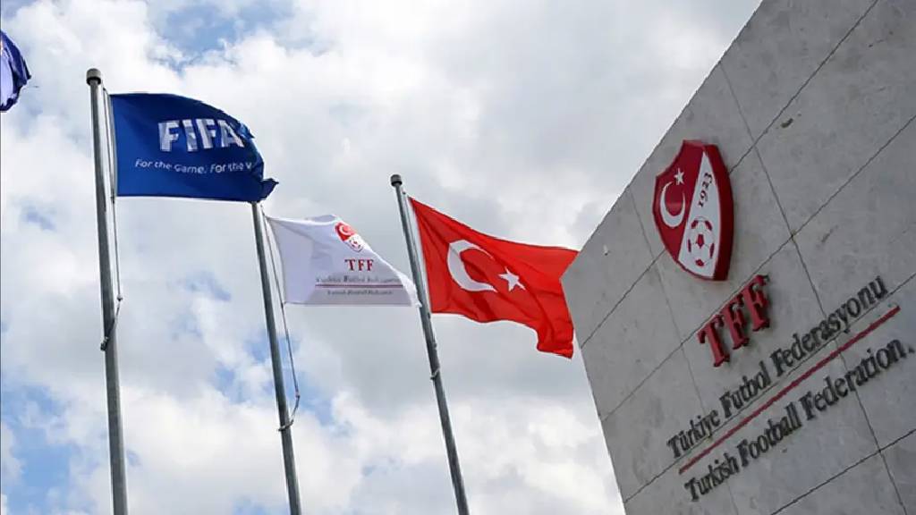 TFF'den Süper Lig'de yeni dönem başlıyor
