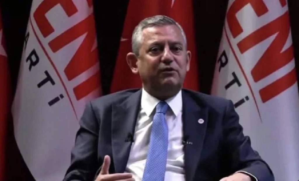 Yeni Parti'nin bağış bilançosu paylaşıldı