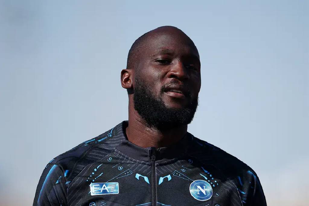 "Lukaku'ya Süper Lig yolu açıldı"