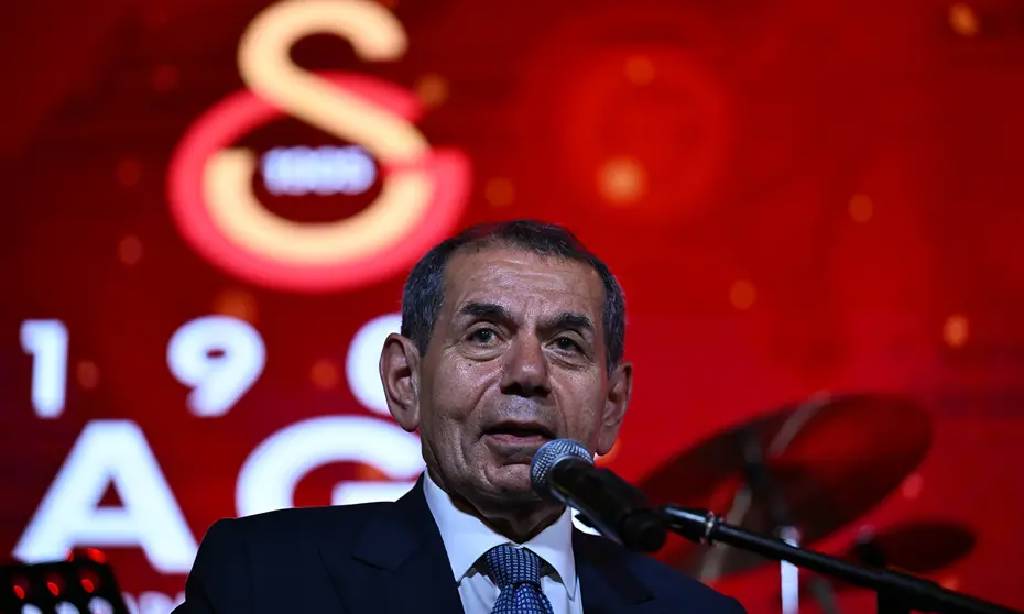 Dursun Özbek'ten Musiala iddialarına yanıt