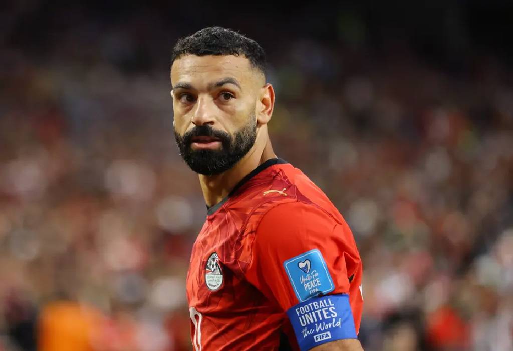 Trabzonspor: "Salah gündemimizde yok"