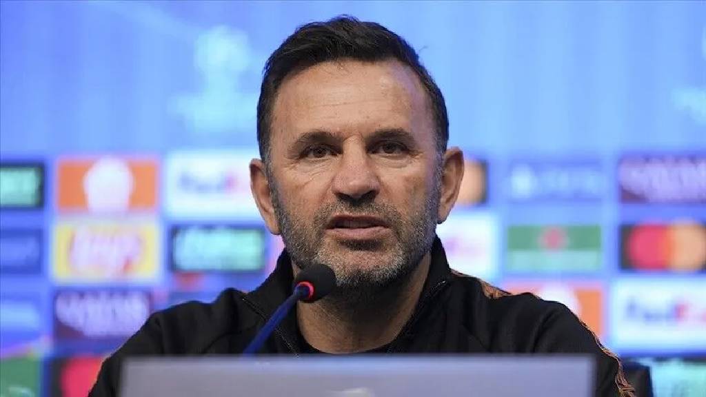 Galatasaray'da iki isimle yollar ayrılıyor