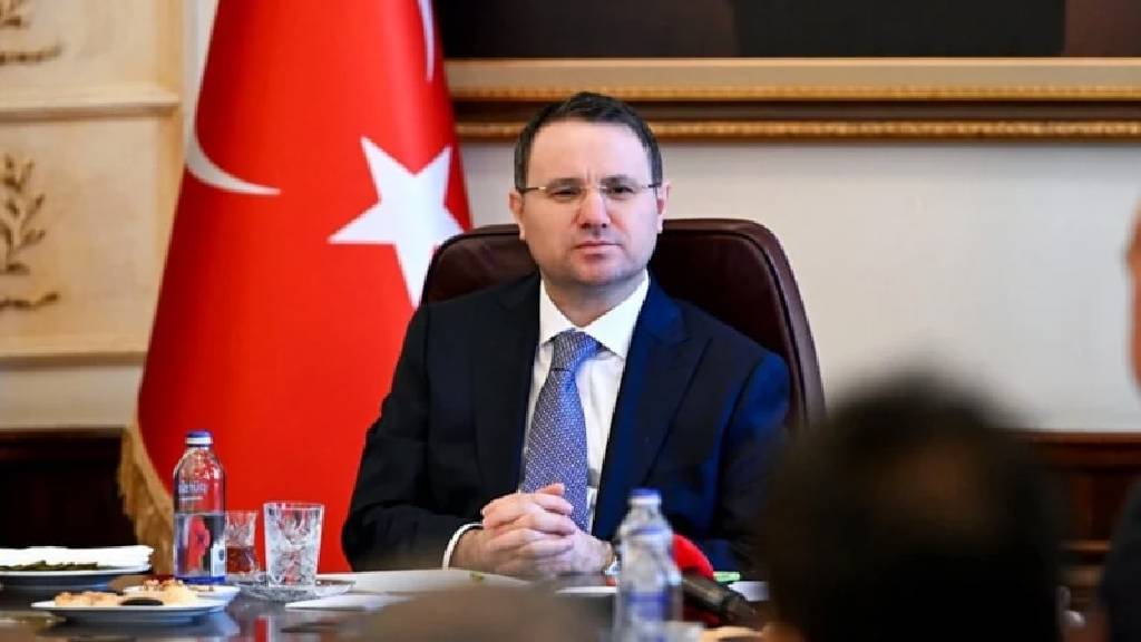 Yargı hizmetlerinin etkinliği bürosu kuruluyor