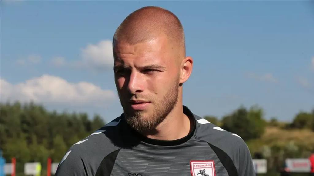 Galatasaray, Samsunspor'dan transfer peşinde