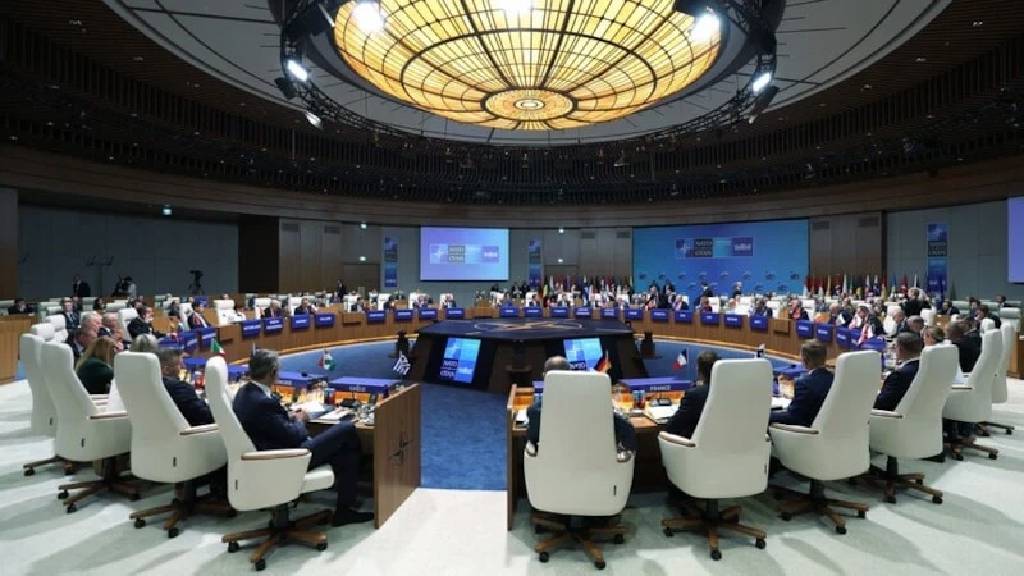 NATO Zirvesi Ankara'ya 900 milyon tl katkı sağladı