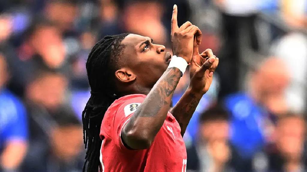 Galatasaray'ın Leao beklentisi öğrenildi