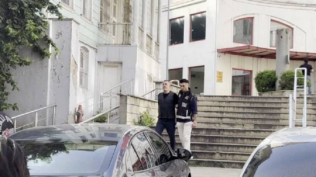 Ahbap Derneği'nin mal varlıklarına el konulma kararı