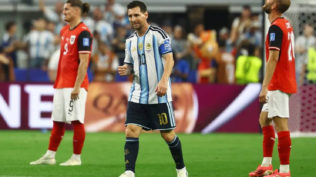 Dünya Kupası gol krallığında son durum