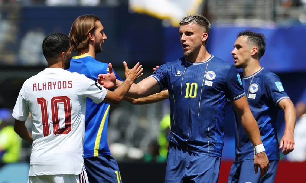 Fenerbahçe'nin santrafor gözdesi belli oldu