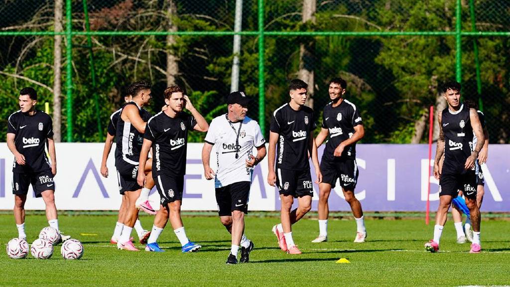 Italiano'nun istemediği 4 futbolcu belli oldu