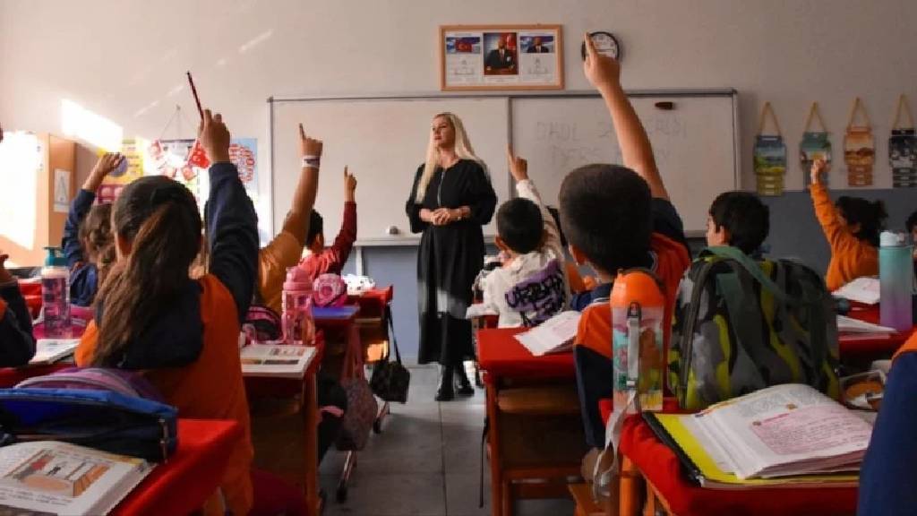 MEB'den okullarda yeni dönem düzenlemesi