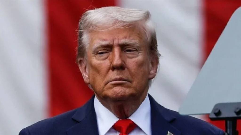 Trump'tan Arabistan'a İbrahim Anlaşmaları şartı