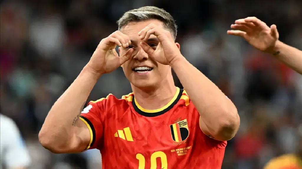 Trossard iddialarına yanıt