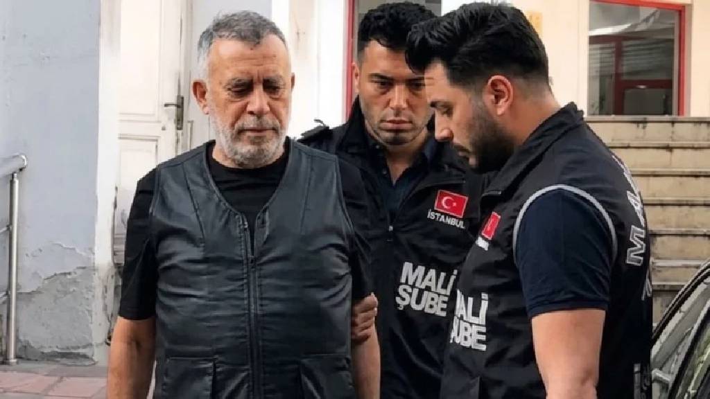 "Haluk Levent 190 Milyon liralık bahis kuponu yapıp kaybetti"