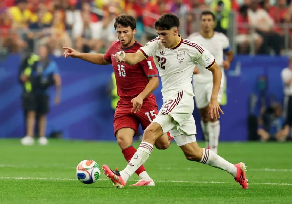 Portekiz elendi, Ronaldo veda etti