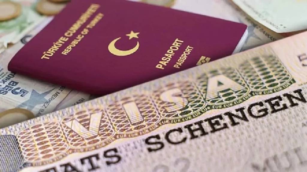 Vize soruşturmasında 49 şüpheli hakkında işlem