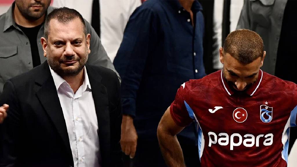 Trabzonspor, yıldızlara doymuyor
