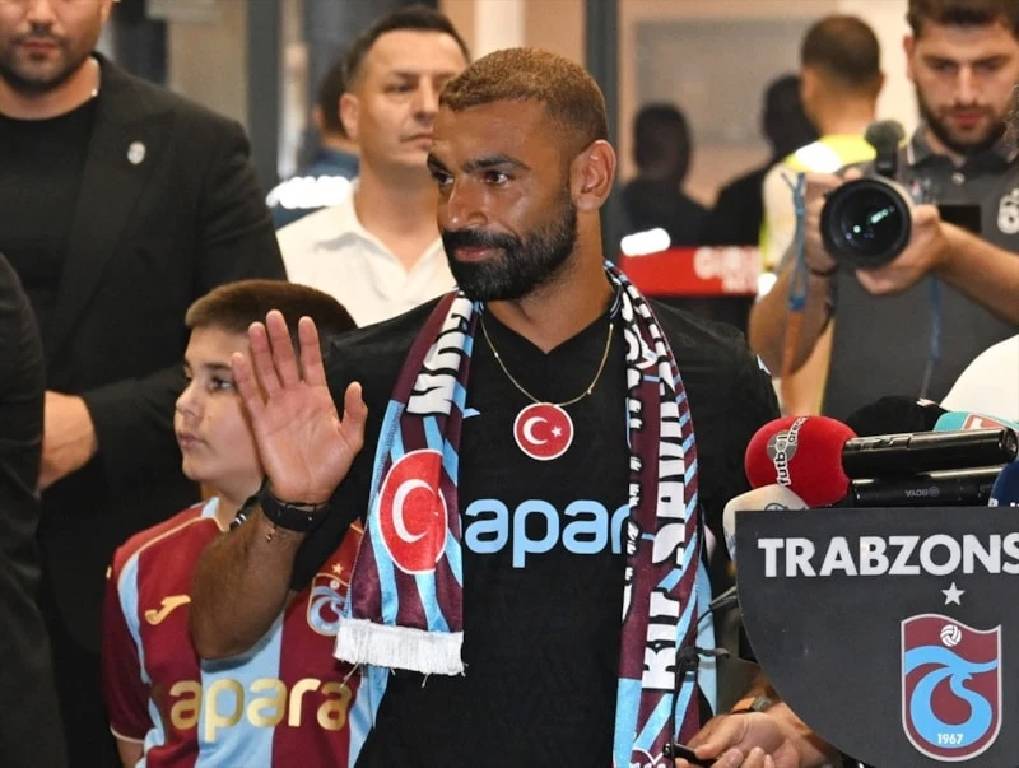 Salah transferi dünya basınında gündem oldu