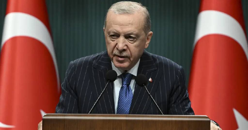"Terörün 40 yıllık maliyeti 2,3 trilyon dolar"
