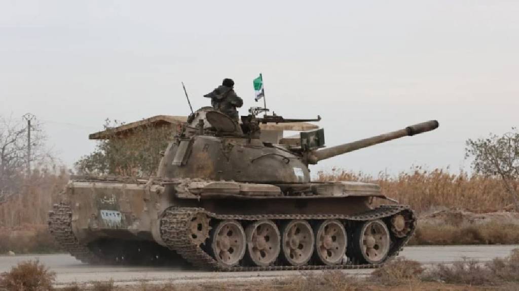 Terör örgütü SDG/YPG kendini feshetti