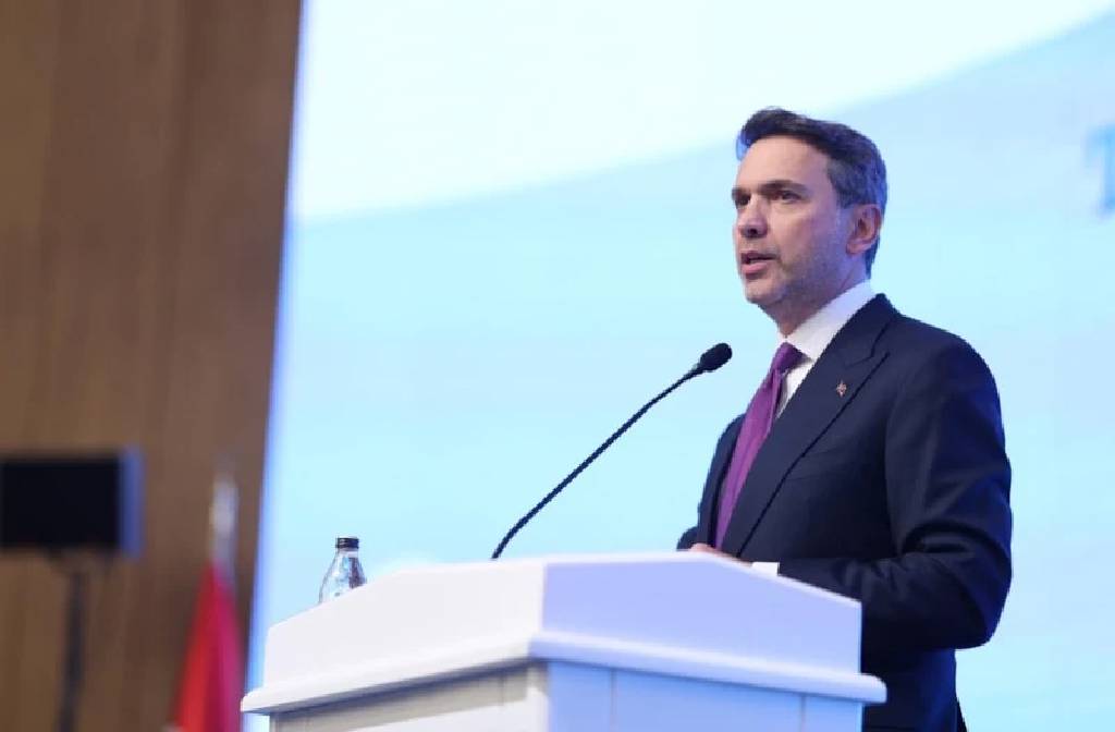 Türkiye'de enerji sektöründe bir ilk daha