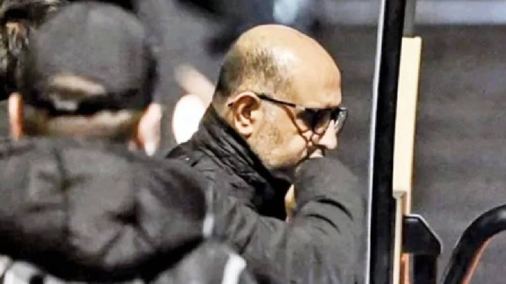 Aziz İhsan Aktaş davasında beraat kararı