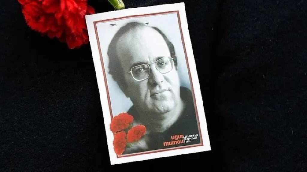 33 Senelik dosya raftan iniyor: "Uğur Mumcu davası"