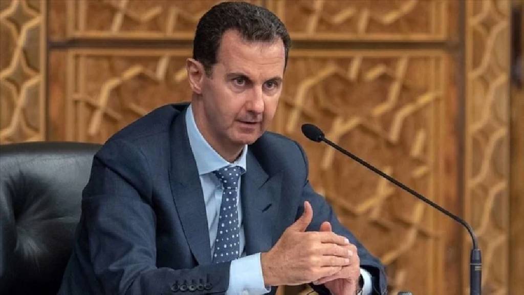 Suriye'de Esad hakkında gıyaben idam kararı
