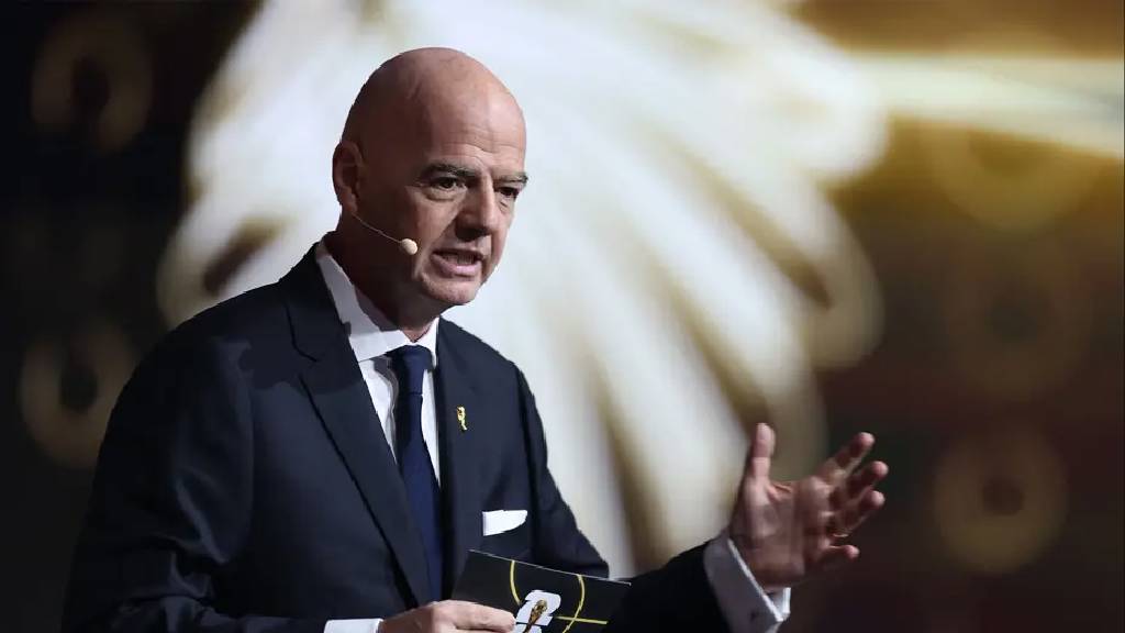 FIFA, Dünya Kupası projesinden vazgeçti