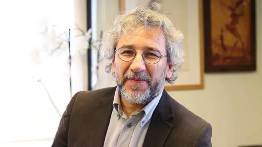 TMSF'den Can Dündar açıklaması: "5 taşınmaz tespit edildi"