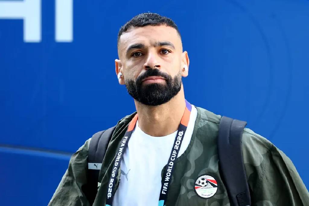 Yılın transferi gerçekleşti, Salah Trabzonspor'da