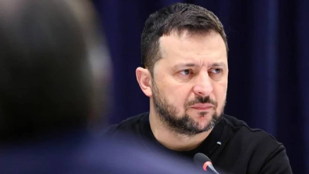 "Rusya'nın Kiev saldırılarında can kaybı 17'ye yükseldi"