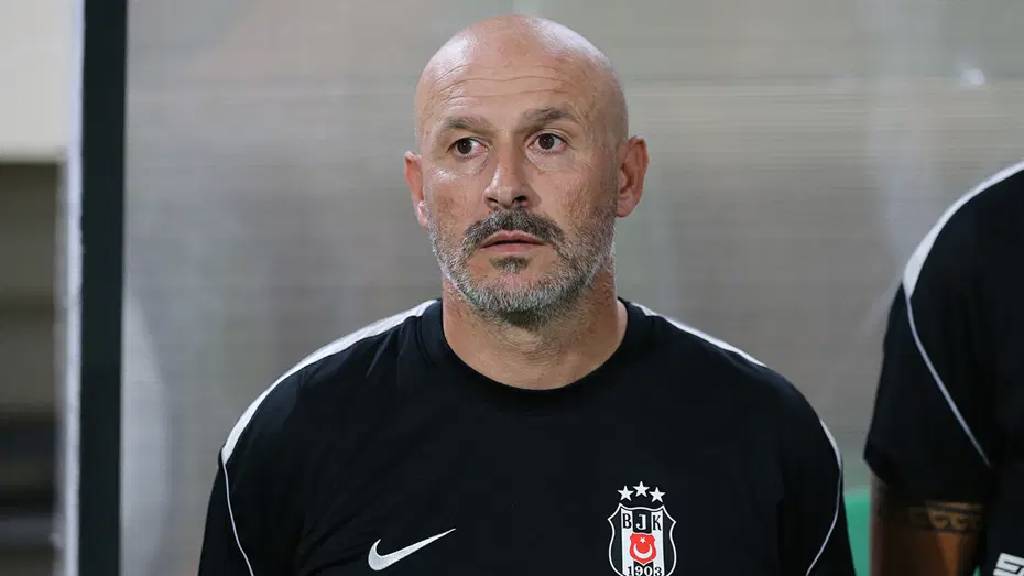 Italiano devreye girdi: "Miretti Beşiktaş'a yakın"