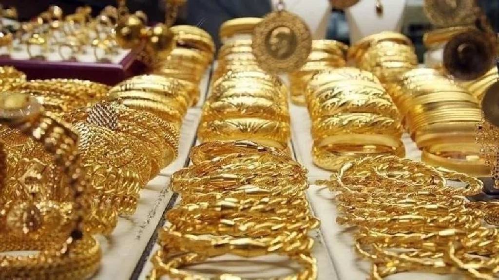 Altın fiyatlarındaki yükseliş sürüyor