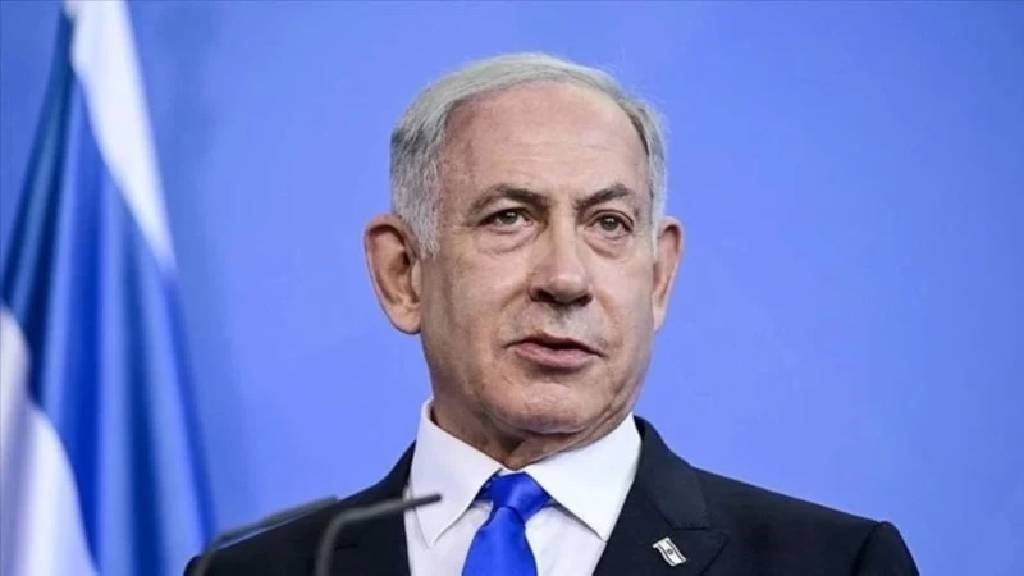 İsrail'de Netanyahu'ya Suriye tepkisi