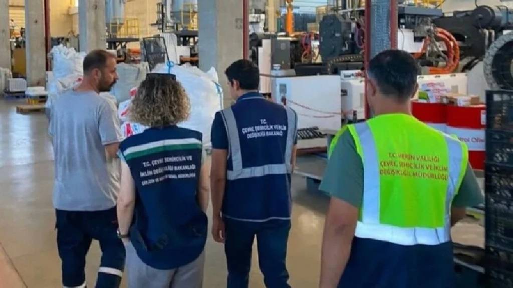 Akdeniz'de 52 tesise 118,2 milyon tl ceza