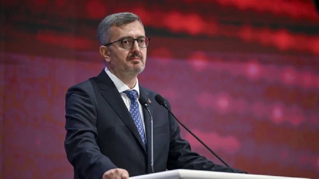 SDG'nin feshine ilk açıklama: "Kalıcı istikrar önemli"