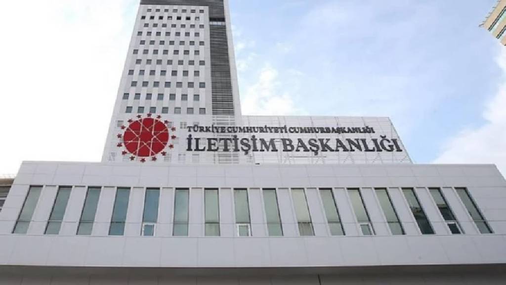 DMM'den "Sosyal yapılar hedef alınıyor" iddialarına yalanlama