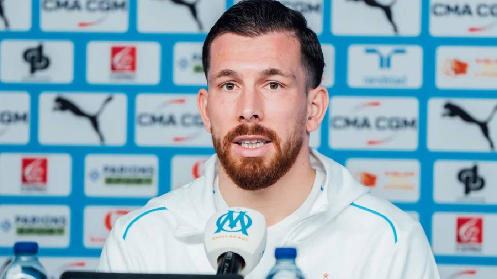 Beşiktaş'ın transferinde Hojbjerg gelişmesi